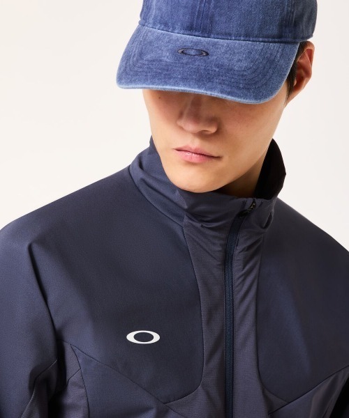 OAKLEY（オークリー） ジャージ ENHANCE TECH JERSEY JACKET 16.0