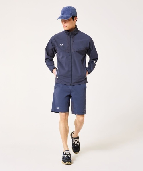 OAKLEY（オークリー） ジャージ ENHANCE TECH JERSEY JACKET 16.0
