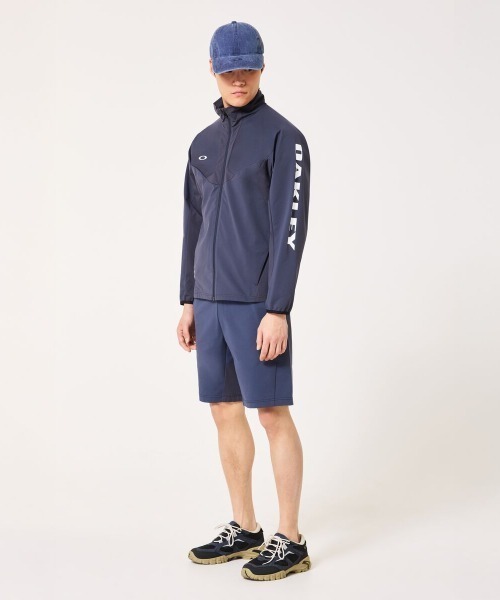 OAKLEY（オークリー） ジャージ ENHANCE TECH JERSEY JACKET 16.0
