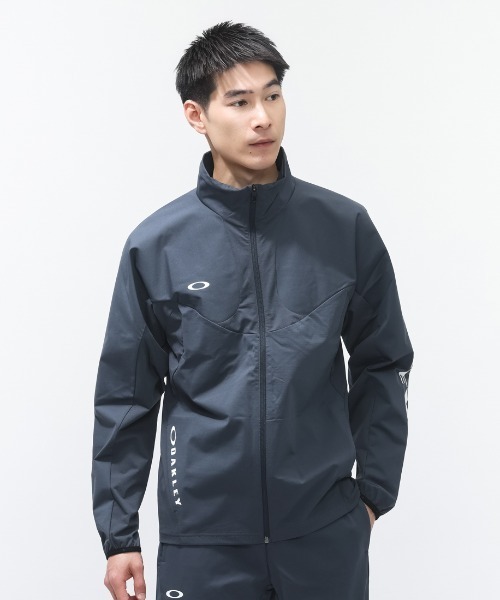 OAKLEY（オークリー） ジャージ ENHANCE TECH JERSEY JACKET 16.0