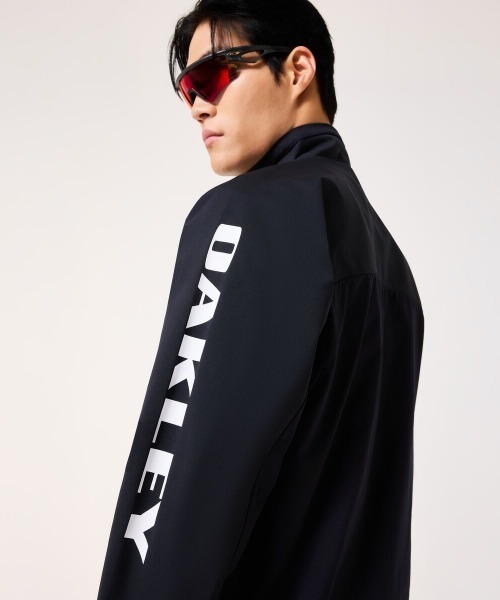 OAKLEY（オークリー） ジャージ ENHANCE TECH JERSEY JACKET 16.0