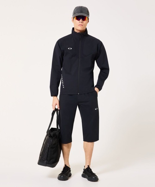 OAKLEY（オークリー） ジャージ ENHANCE TECH JERSEY JACKET 16.0