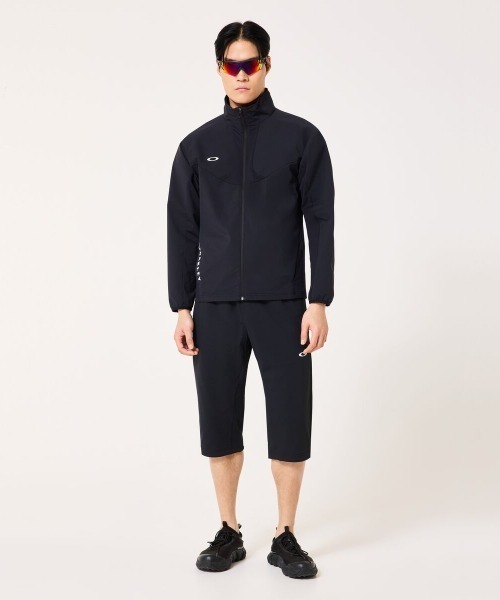 OAKLEY（オークリー） ジャージ ENHANCE TECH JERSEY JACKET 16.0