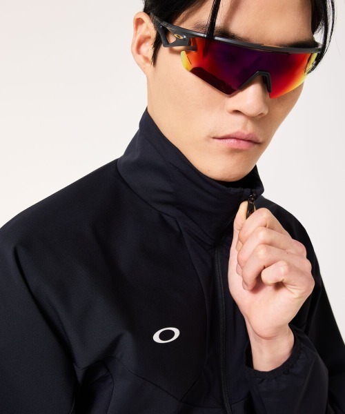 OAKLEY（オークリー） ジャージ ENHANCE TECH JERSEY JACKET 16.0