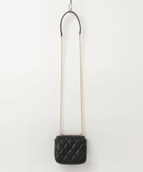 「kate spade new york」 ショルダーバッグ ONESIZE ブラック レディースの画像