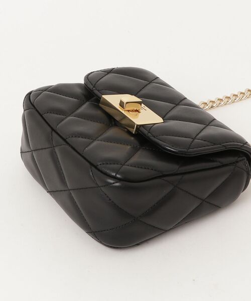 「kate spade new york」 ショルダーバッグ ONESIZE ブラック レディースの画像