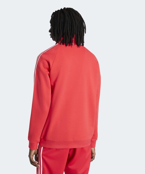 adidas（アディダス） トレーナー スウェット リバプール FC