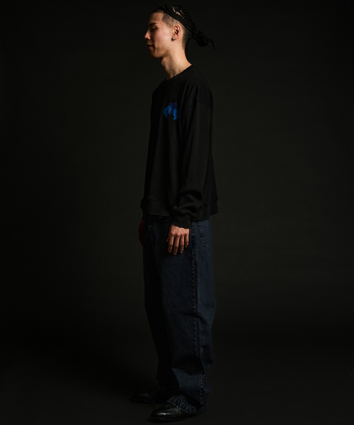 SCREEN STARS（スクリーンスターズ） tシャツ 別注 グラインダー 