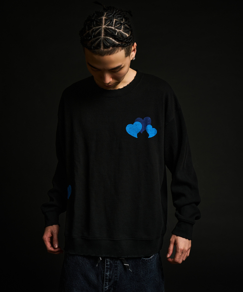 SCREEN STARS（スクリーンスターズ） tシャツ 別注 グラインダー