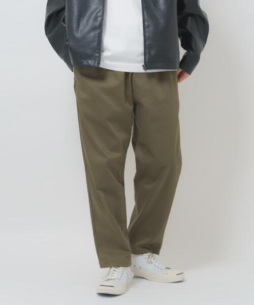 ITEMS URBANRESEARCH（アイテムズ アーバンリサーチ） パンツ ハイ