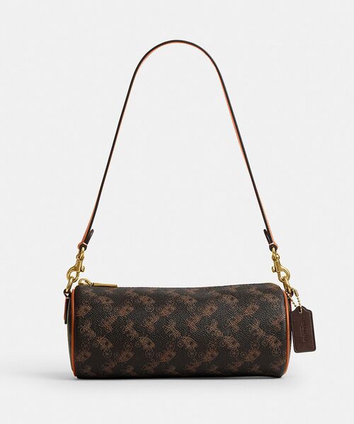 COACH（コーチ） ショルダーバッグ バッグ バレル バッグ・ホース