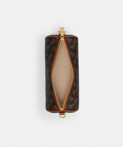 COACH（コーチ） ショルダーバッグ バッグ バレル バッグ・ホース