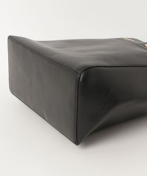 「FURLA」 ハンドバッグ - ブラック レディースの画像