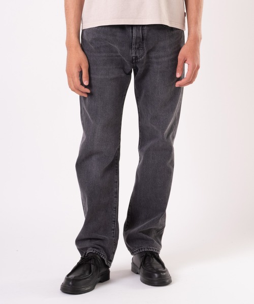 Levi's（リーバイス） デニムパンツ 31inch ブラック メンズ