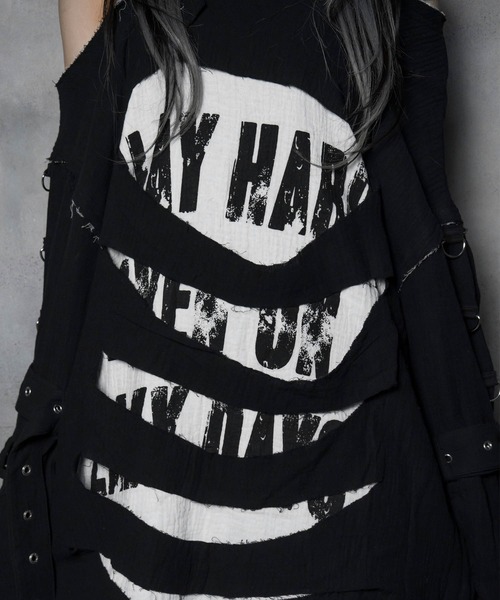 LAZYSLAY レイヤーグランジワンピ LAZYSLAY ワンピース レイヤーグランジワンピ : ZOZOTOWN Yahoo!店