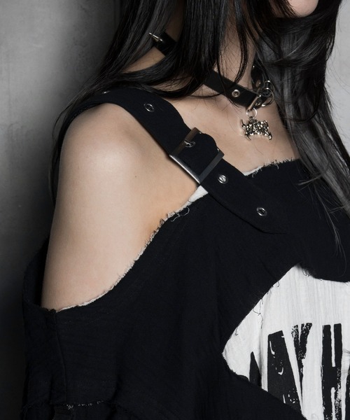 LAZYSLAY レイヤーグランジワンピ LAZYSLAY ワンピース レイヤーグランジワンピ : ZOZOTOWN Yahoo!店