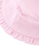 ベビー 「UVカット」「日本製」シャンブレーギ...の詳細画像4