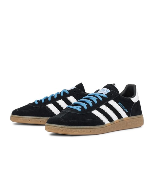 adidas（アディダス） スニーカー HANDBALL SPEZIAL HP3673 メンズ