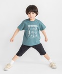tシャツ 「ブランシェスmini」アソート半袖...の詳細画像3