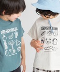tシャツ 「ブランシェスmini」アソート半袖...の詳細画像1