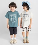 tシャツ 「ブランシェスmini」アソート半袖...の詳細画像2