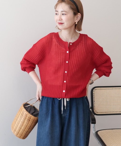 Traditional Weatherwear（トラディショナル ウェザーウェア） ニット