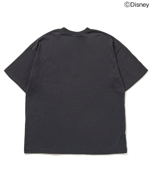 Disney（ディズニー） tシャツ 「リンク」「ディズニー」ミッキー