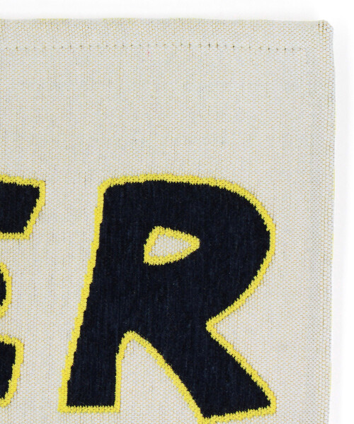 POLeR（ポーラー） ラグ ラグマット ROAMERS AND SEEKERS RUG