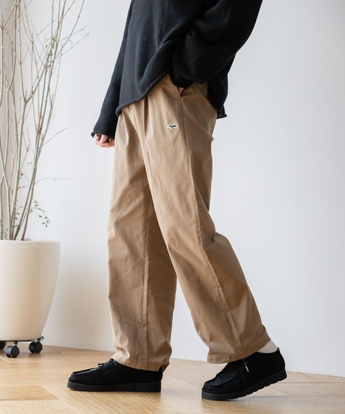 「RAGEBLUE」 「penney’s」チノパンツ LARGE ブラック メンズ_画像8