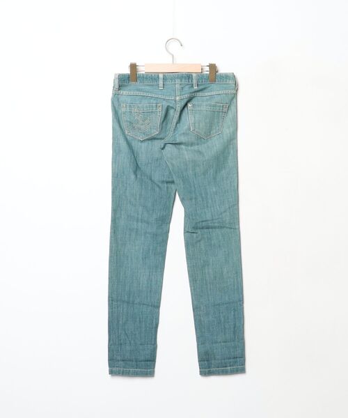 Vivienne Westwood red label 「Vivienne label」 デニムパンツ 2 Vivienne Westwood red label 「Vivienne label」 デニムパンツ 2