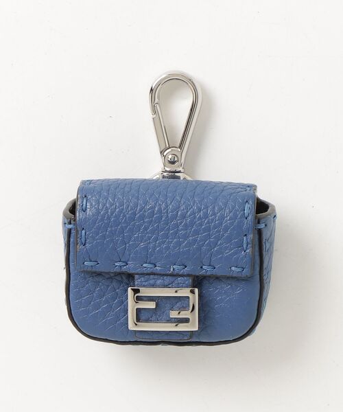 FENDI（フェンディ） ケース - ブルー レディース : ZOZOTOWN Yahoo!店