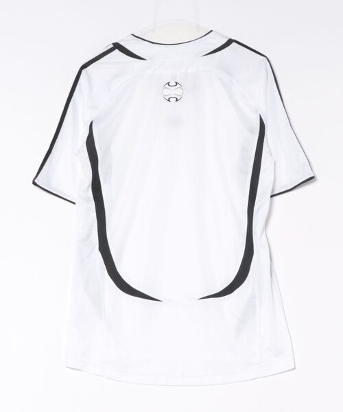 adidas（アディダス） tシャツ M TEAMGEIST TEE ショートスリーブ