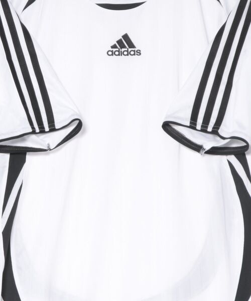 adidas（アディダス） tシャツ M TEAMGEIST TEE ショートスリーブ