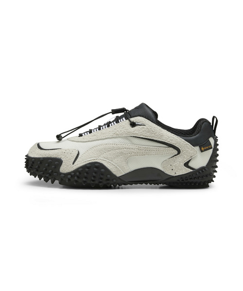 「PUMA」 ローカットスニーカー 25.0cm グレー系その他 メンズの画像