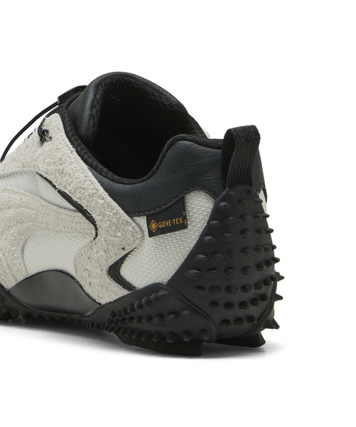 「PUMA」 ローカットスニーカー 25.0cm グレー系その他 メンズの画像