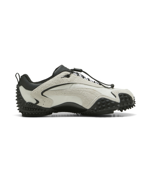 「PUMA」 ローカットスニーカー 25.0cm グレー系その他 メンズの画像