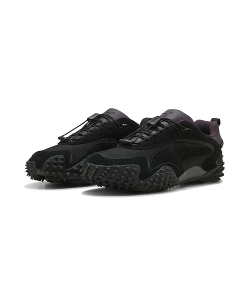 「PUMA」 ローカットスニーカー 25.0cm グレー系その他 メンズの画像