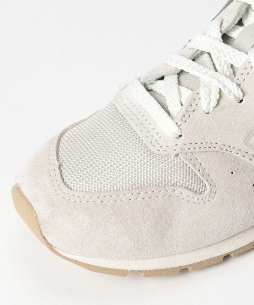 新品 ニューバランス オフホワイト 25cm New Balance（ニューバランス） ローカットスニーカー 25 オフホワイト