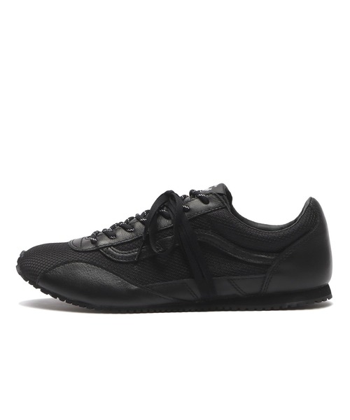 キバコワークス　ロンT L 黒 VANS（ヴァンズ） スニーカー PREMIUM SLP TRAINER VN000Z06CJK メンズ