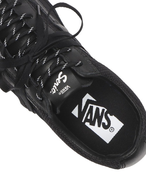VANS（ヴァンズ） スニーカー PREMIUM SLP TRAINER VN000Z06CJK メンズ