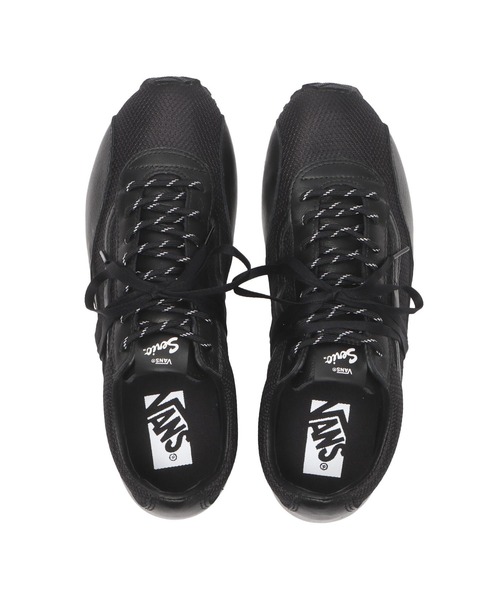 VANS（ヴァンズ） スニーカー PREMIUM SLP TRAINER VN000Z06CJK メンズ