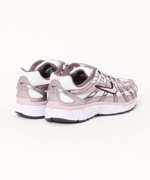 NIKE（ナイキ） スニーカー W P-6000 ウィメンズ P-6000 WIO3496