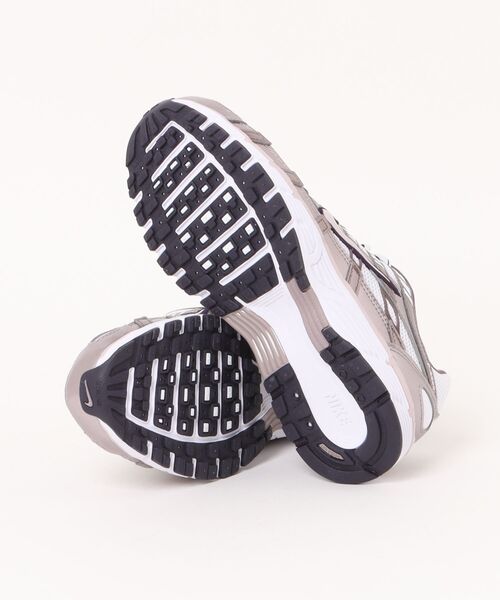 NIKE（ナイキ） スニーカー W P-6000 ウィメンズ P-6000 WIO3496