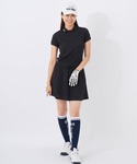 ワンピース 「FILA GOLF:フィラゴルフ...の詳細画像1
