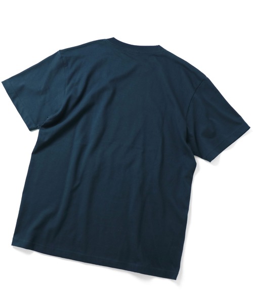 「gym master」 半袖Tシャツ MEDIUM ブラック メンズ_画像7