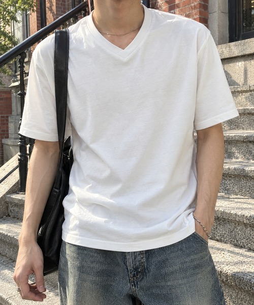 CIYOT tシャツ 「接触冷感」クールハイゲージコットンレギュラー