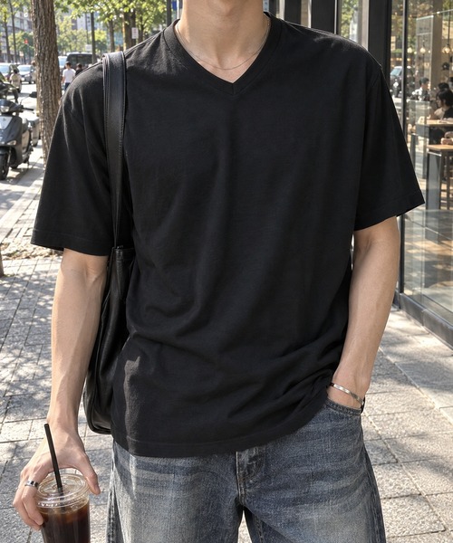 CIYOT tシャツ 「接触冷感」クールハイゲージコットンレギュラー
