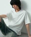 uvカット tシャツ 「CIYOT」ハイゲージ...の詳細画像2