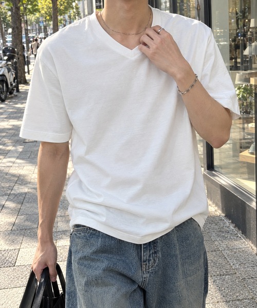 CIYOT tシャツ 「接触冷感」クールハイゲージコットンレギュラー