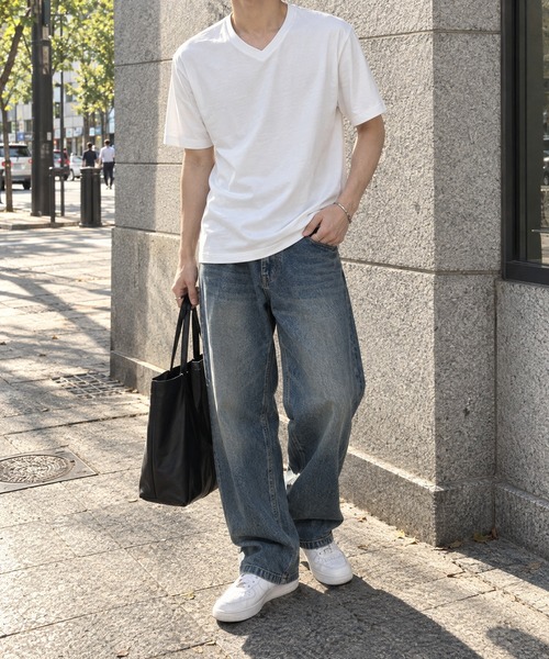 CIYOT tシャツ 「接触冷感」クールハイゲージコットンレギュラー
